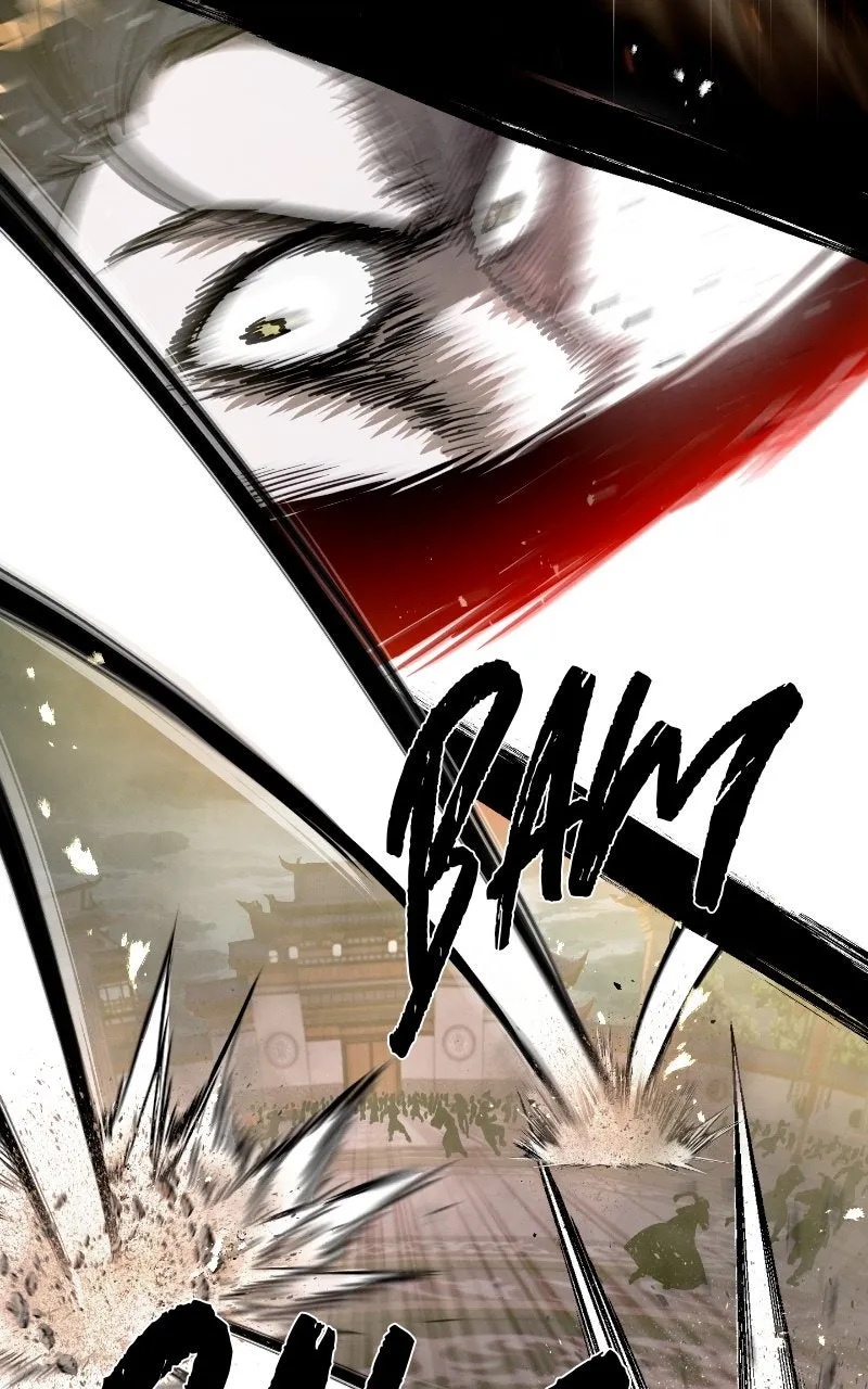 Reincarnated into a Cursed Game Chapter 40 page 65 - 