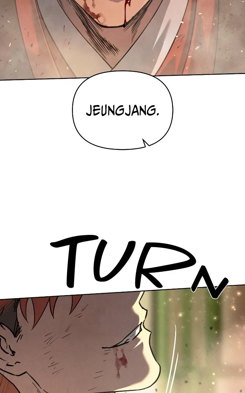 Reincarnated into a Cursed Game Chapter 40 page 77 - 