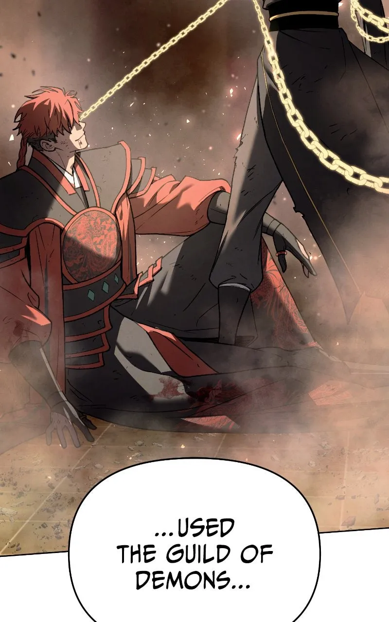 Reincarnated into a Cursed Game Chapter 40 page 79 - 
