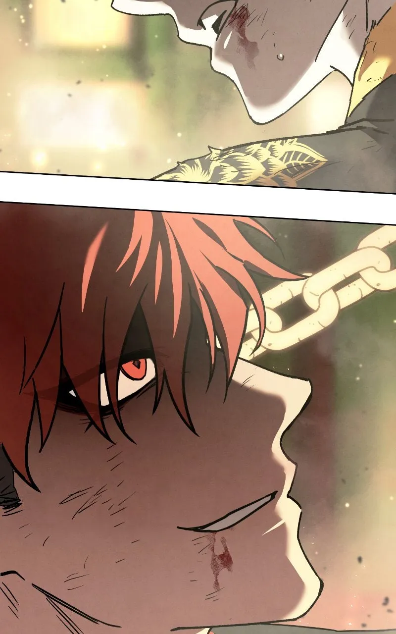 Reincarnated into a Cursed Game Chapter 40 page 81 - 