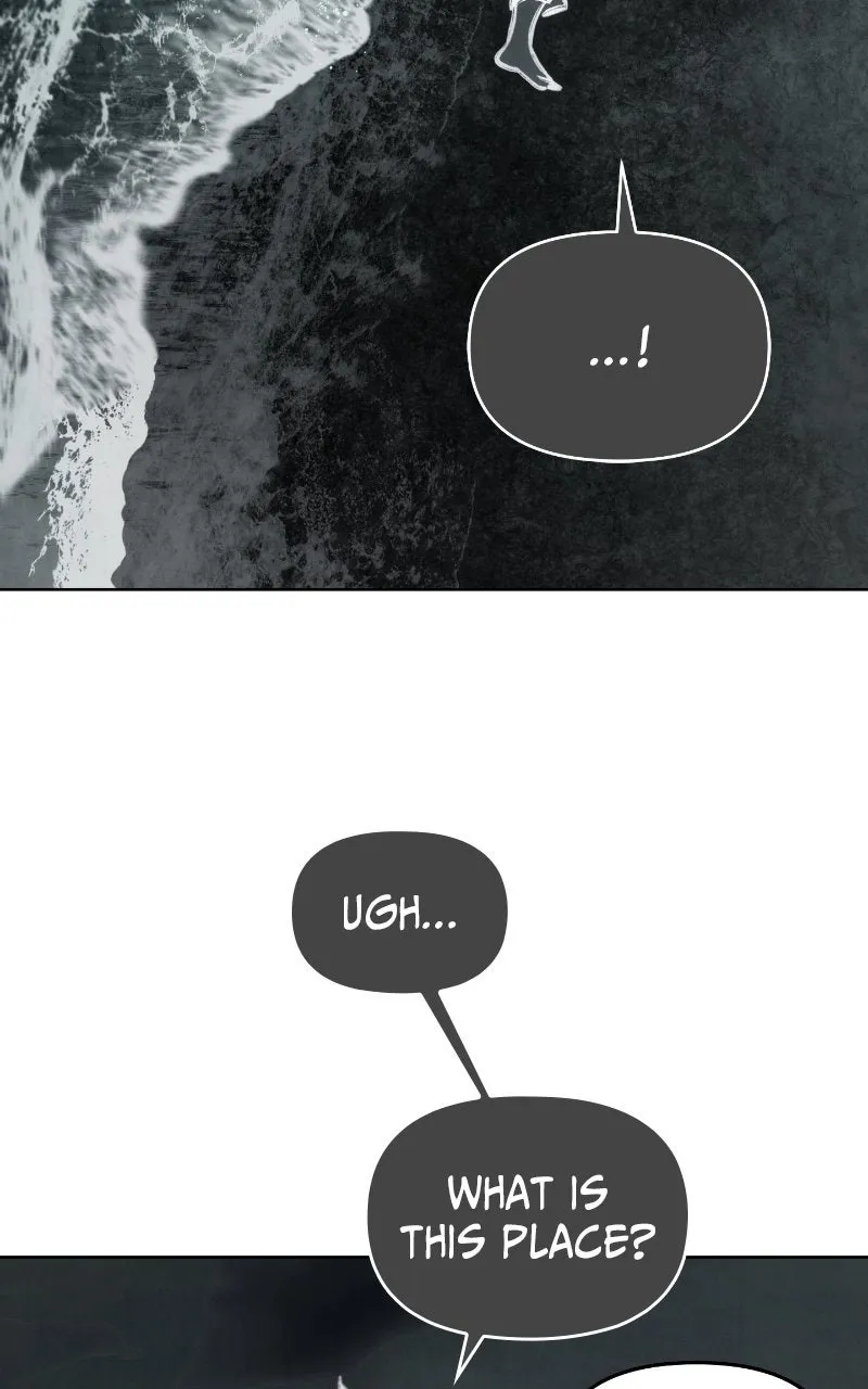 Reincarnated into a Cursed Game Chapter 41 page 25 - 