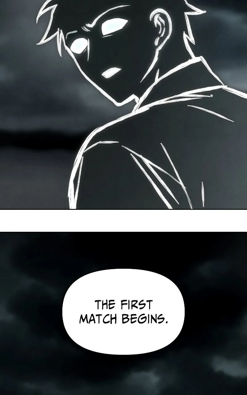 Reincarnated into a Cursed Game Chapter 41 page 28 - 