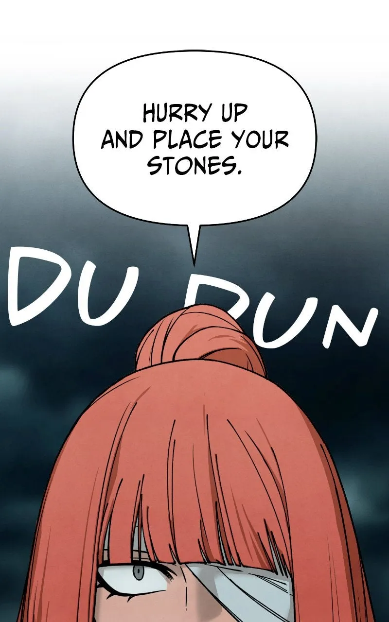 Reincarnated into a Cursed Game Chapter 41 page 30 - 