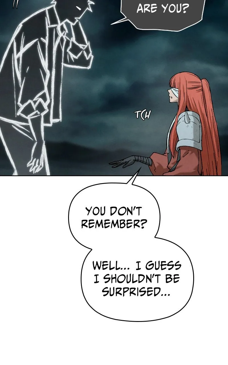 Reincarnated into a Cursed Game Chapter 41 page 33 - 