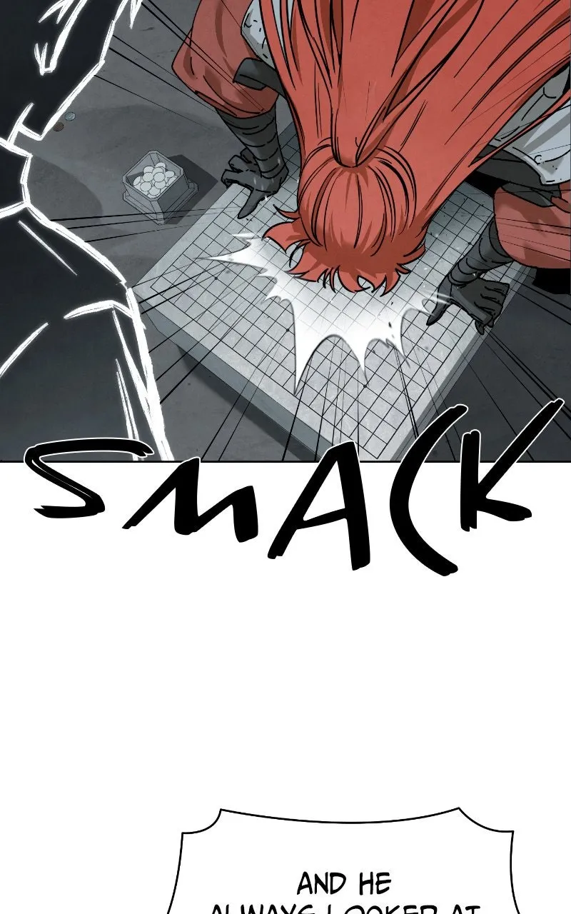 Reincarnated into a Cursed Game Chapter 41 page 38 - 