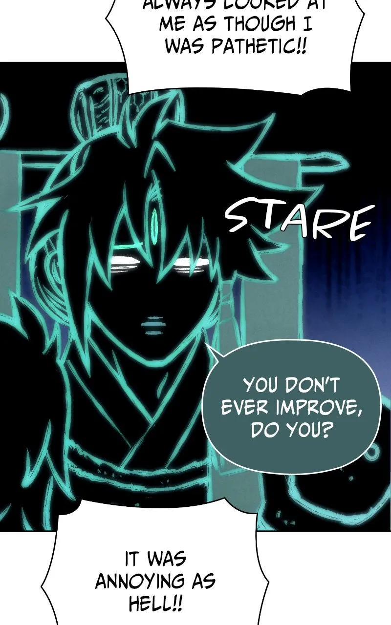 Reincarnated into a Cursed Game Chapter 41 page 39 - 