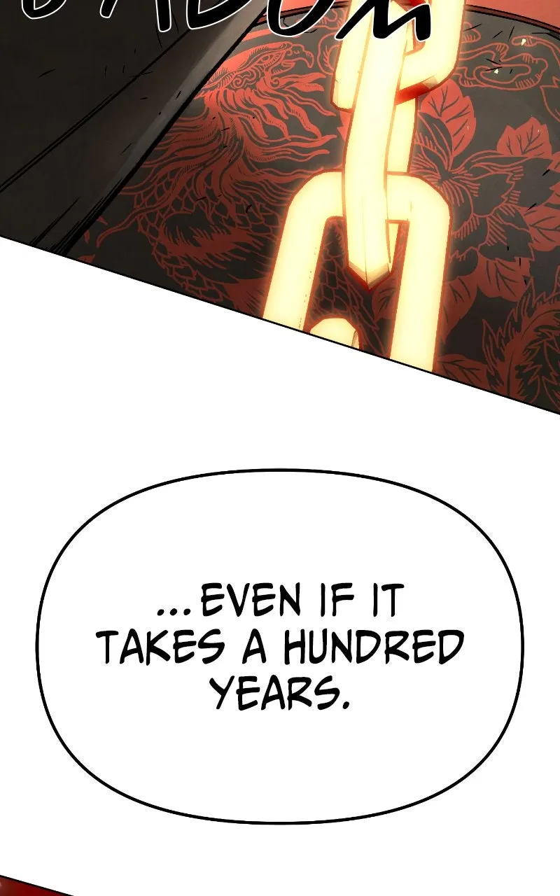Reincarnated into a Cursed Game Chapter 41 page 5 - 