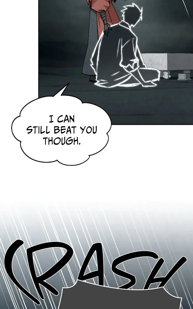 Reincarnated into a Cursed Game Chapter 41 page 41 - 