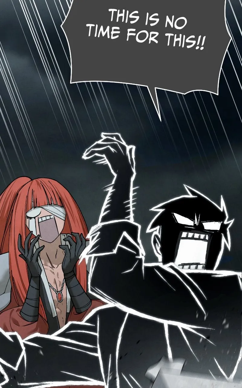 Reincarnated into a Cursed Game Chapter 41 page 42 - 