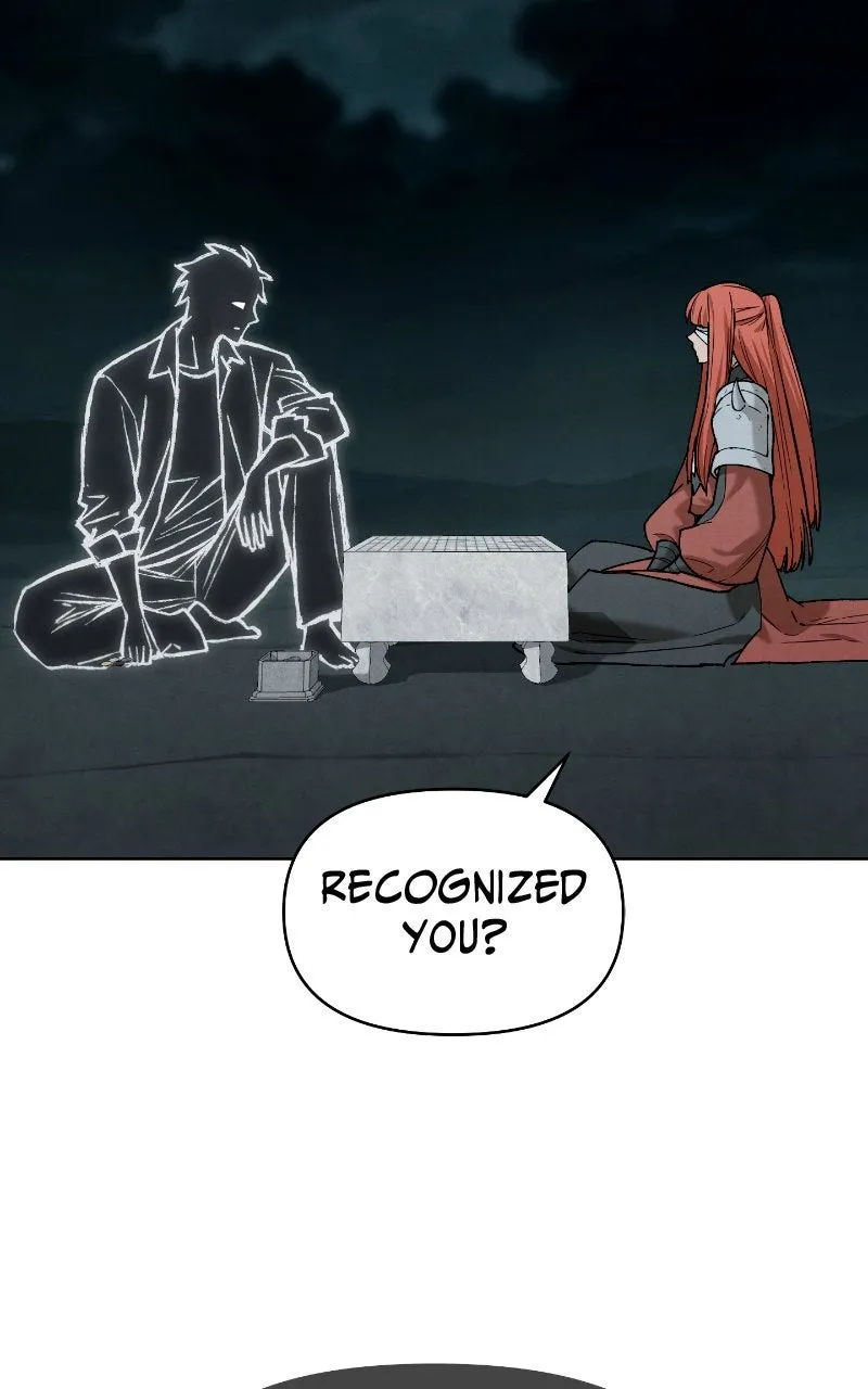 Reincarnated into a Cursed Game Chapter 41 page 47 - 