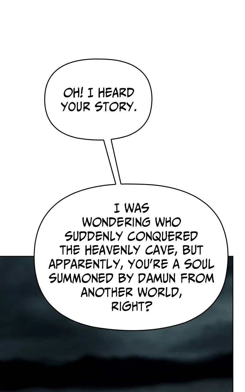 Reincarnated into a Cursed Game Chapter 41 page 49 - 