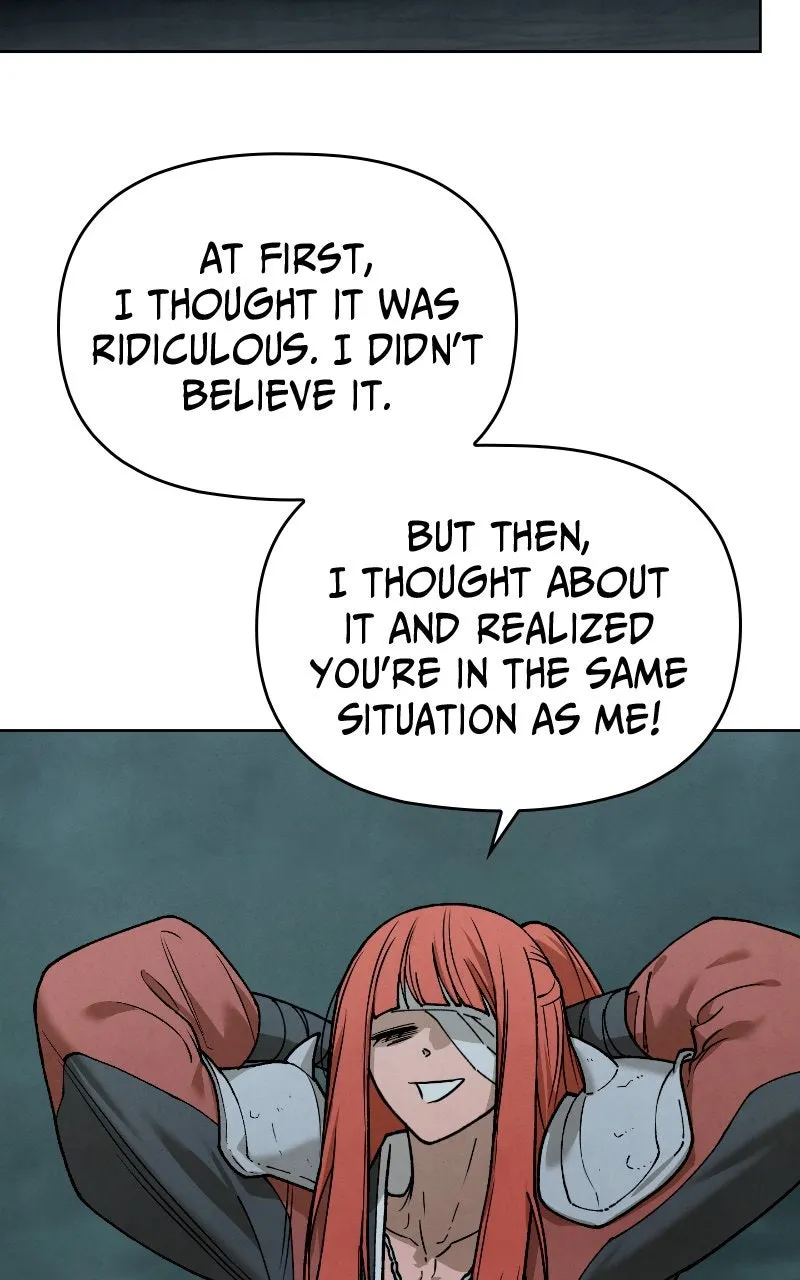 Reincarnated into a Cursed Game Chapter 41 page 50 - 