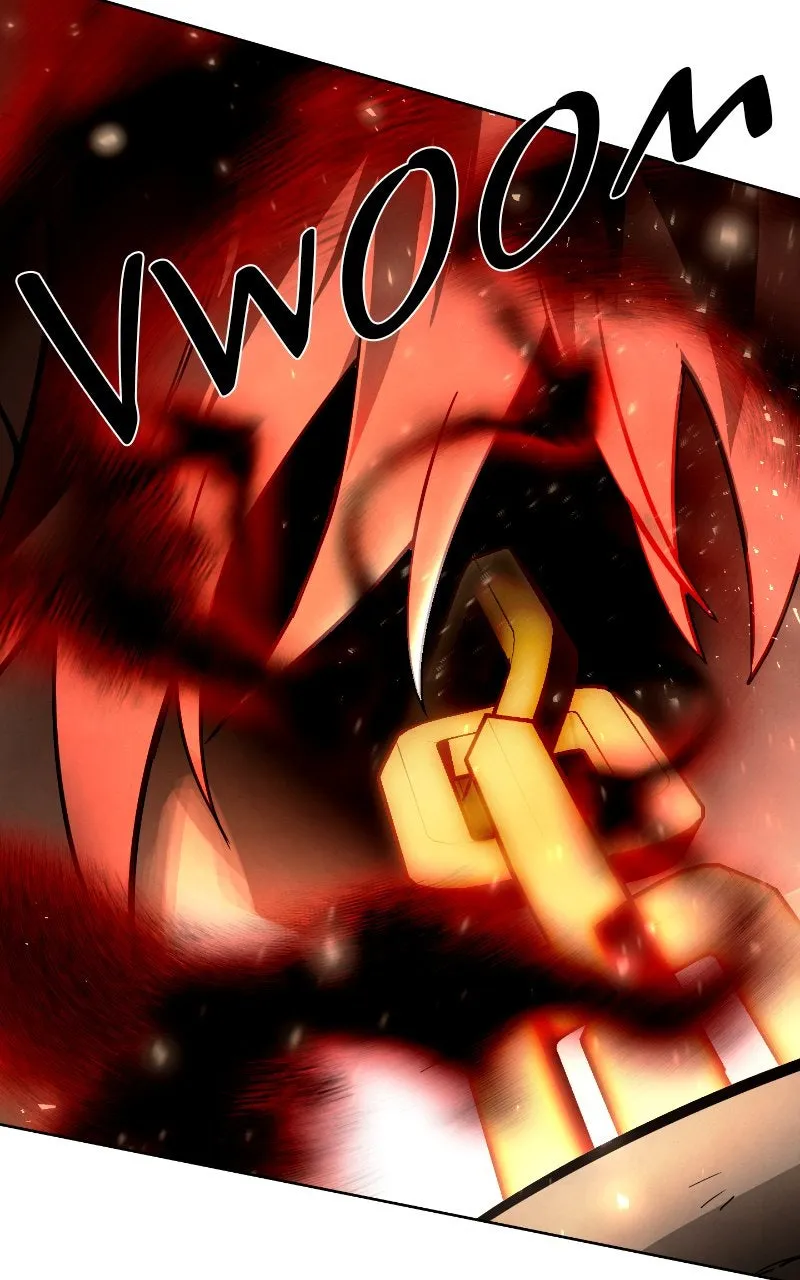 Reincarnated into a Cursed Game Chapter 41 page 6 - 