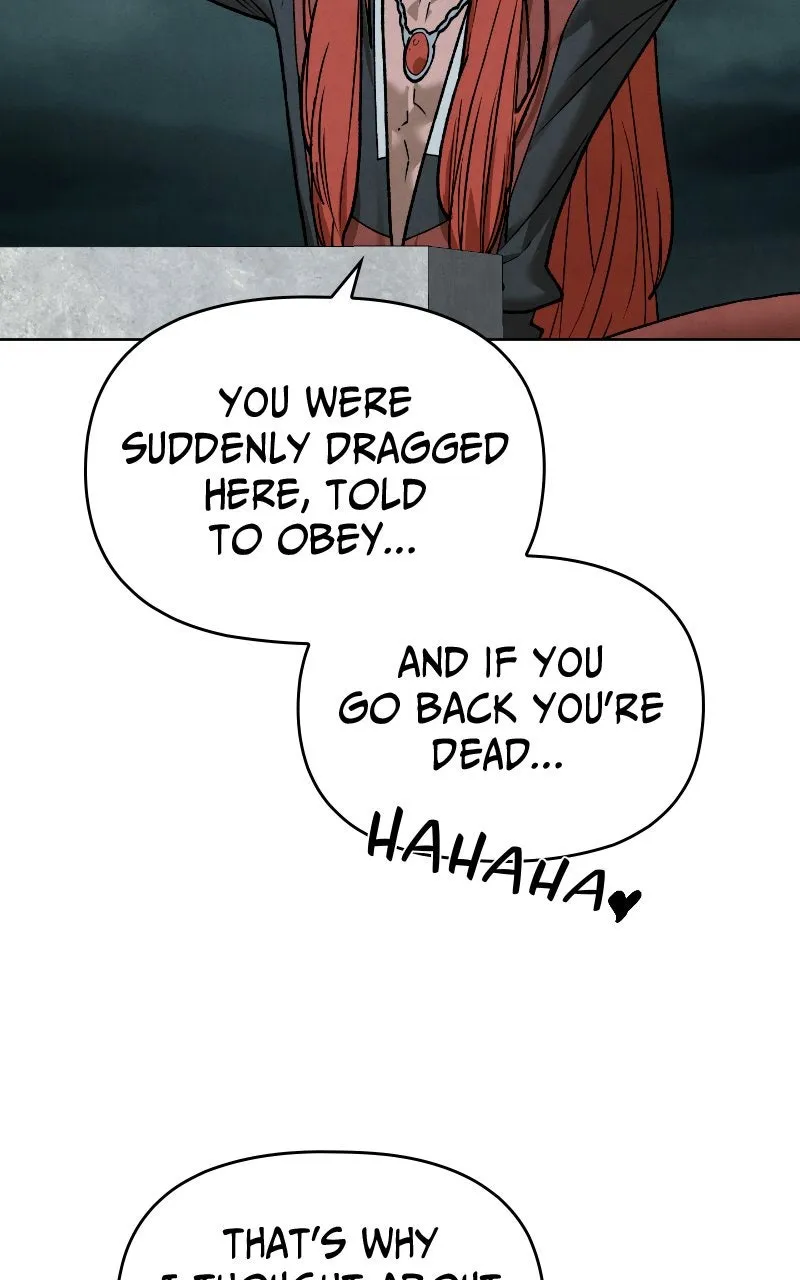 Reincarnated into a Cursed Game Chapter 41 page 51 - 