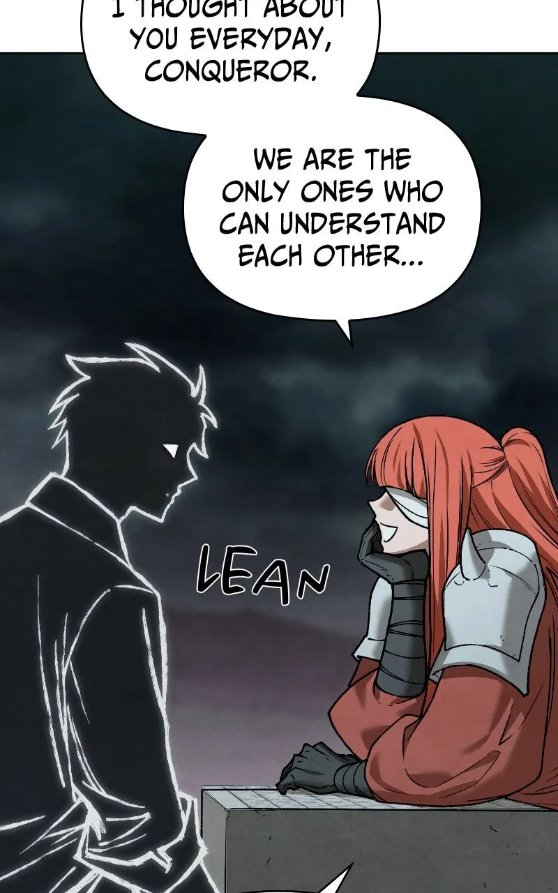 Reincarnated into a Cursed Game Chapter 41 page 52 - 