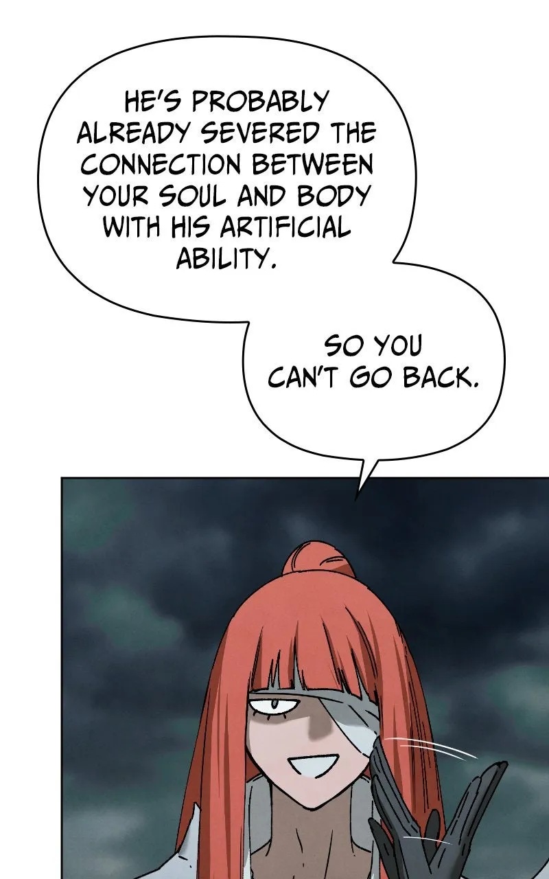 Reincarnated into a Cursed Game Chapter 41 page 67 - 