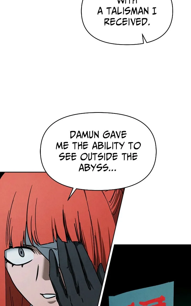 Reincarnated into a Cursed Game Chapter 41 page 72 - 