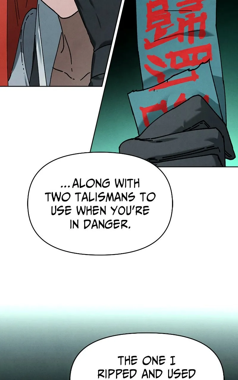 Reincarnated into a Cursed Game Chapter 41 page 73 - 