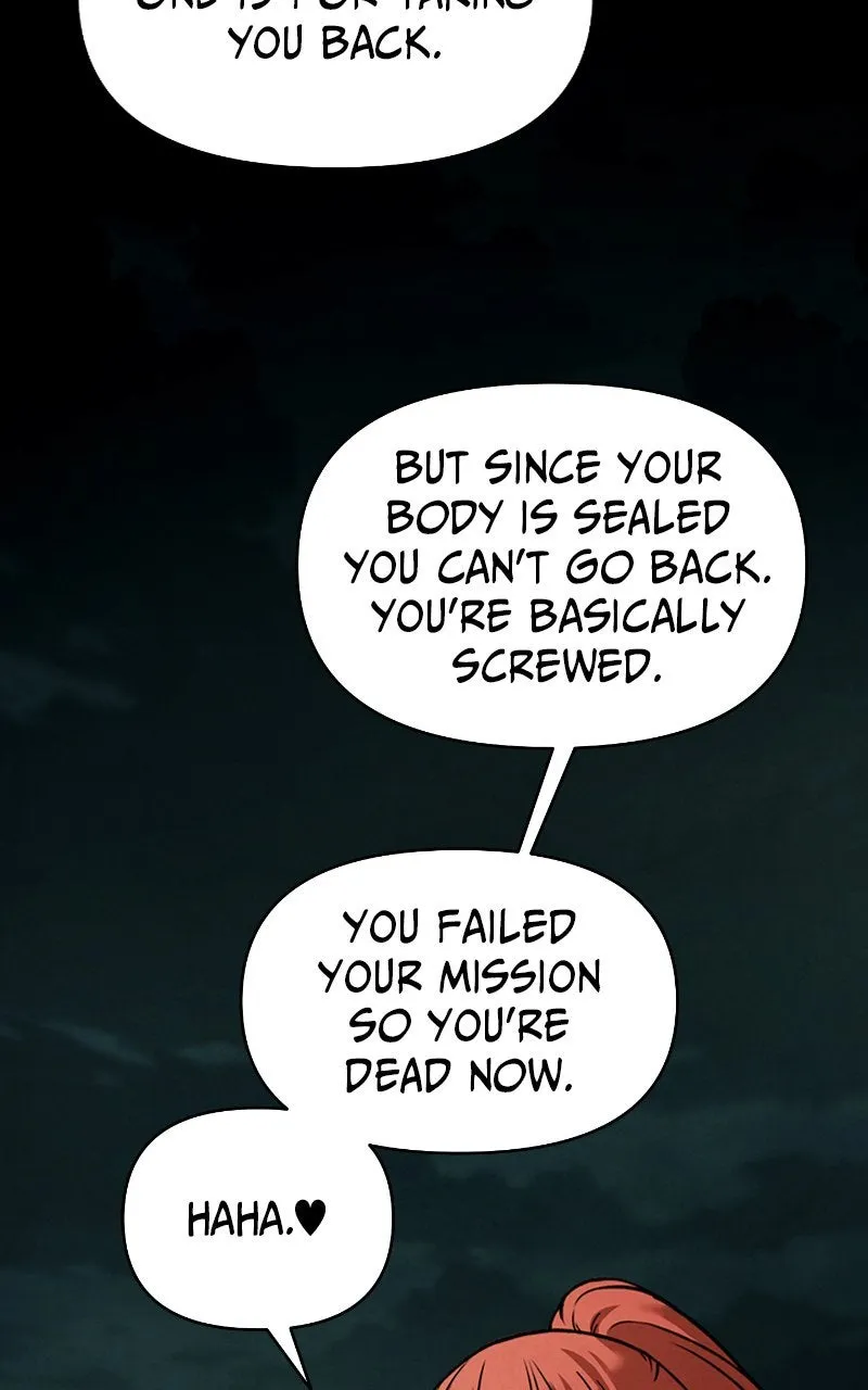 Reincarnated into a Cursed Game Chapter 41 page 75 - 