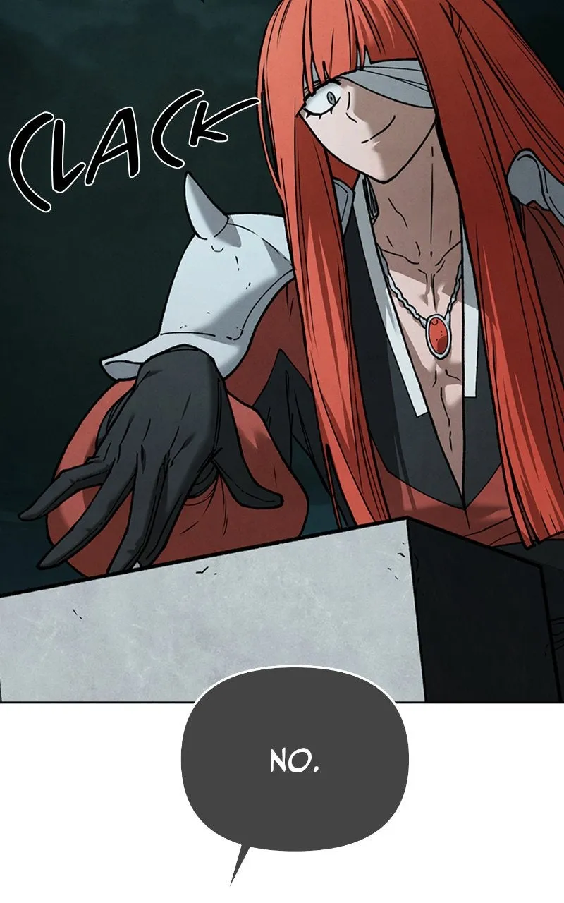 Reincarnated into a Cursed Game Chapter 41 page 76 - 