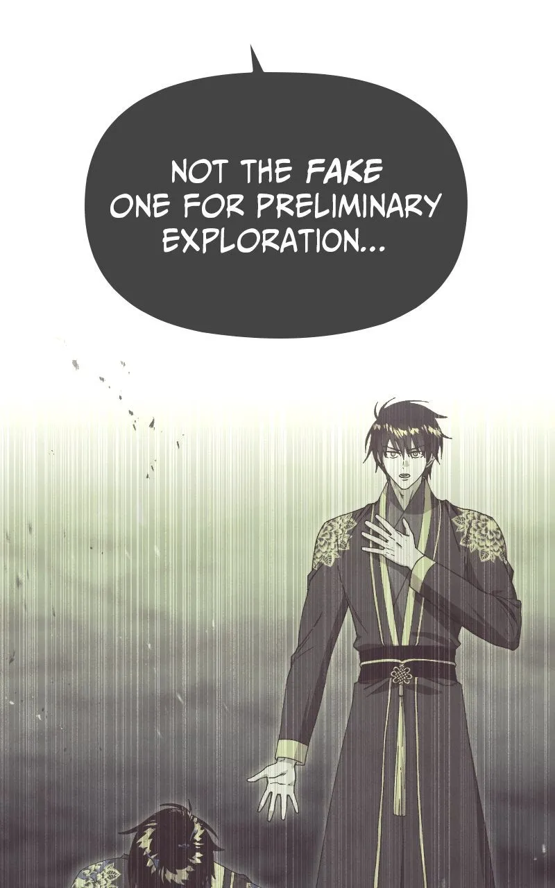 Reincarnated into a Cursed Game Chapter 41 page 89 - 