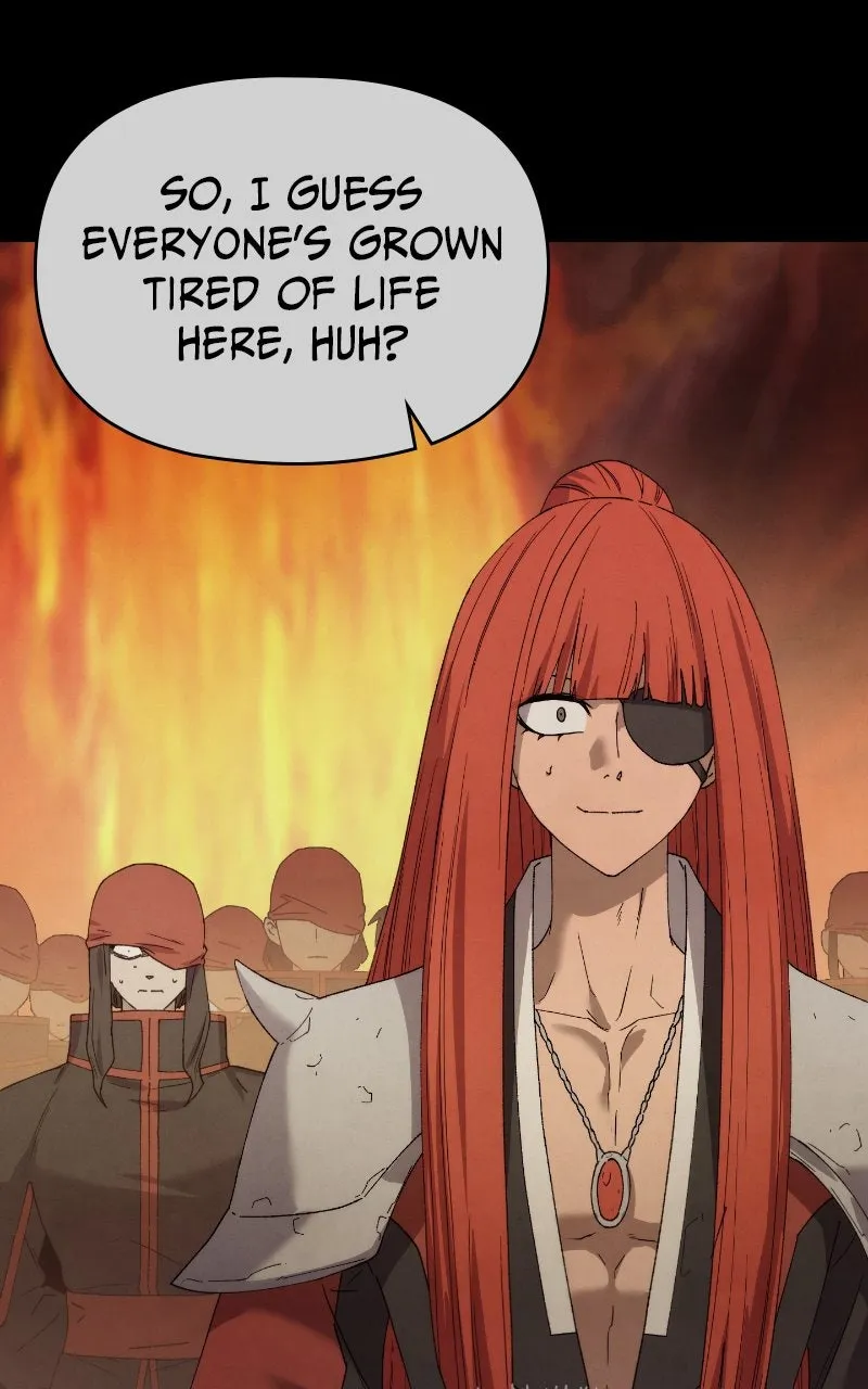 Reincarnated into a Cursed Game Chapter 42 page 1 - 