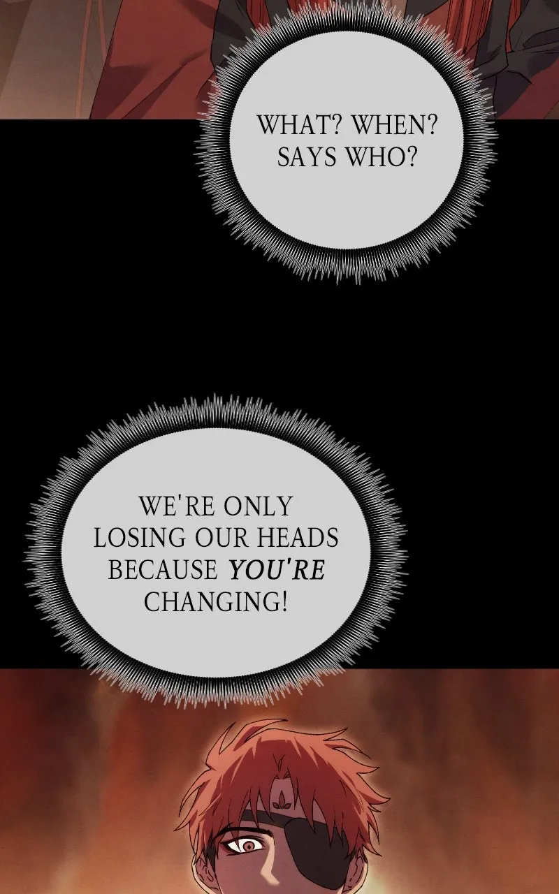 Reincarnated into a Cursed Game Chapter 42 page 2 - 