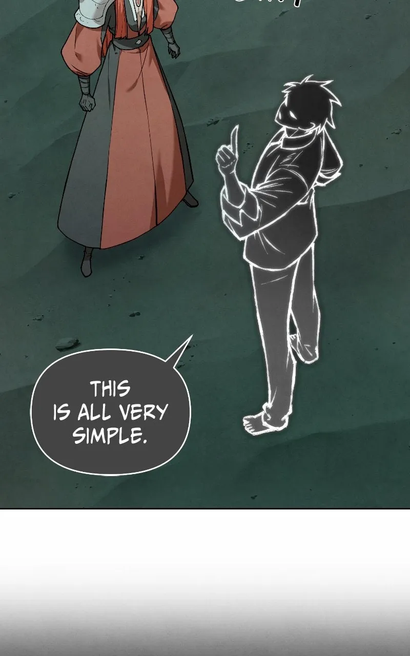 Reincarnated into a Cursed Game Chapter 42 page 11 - 