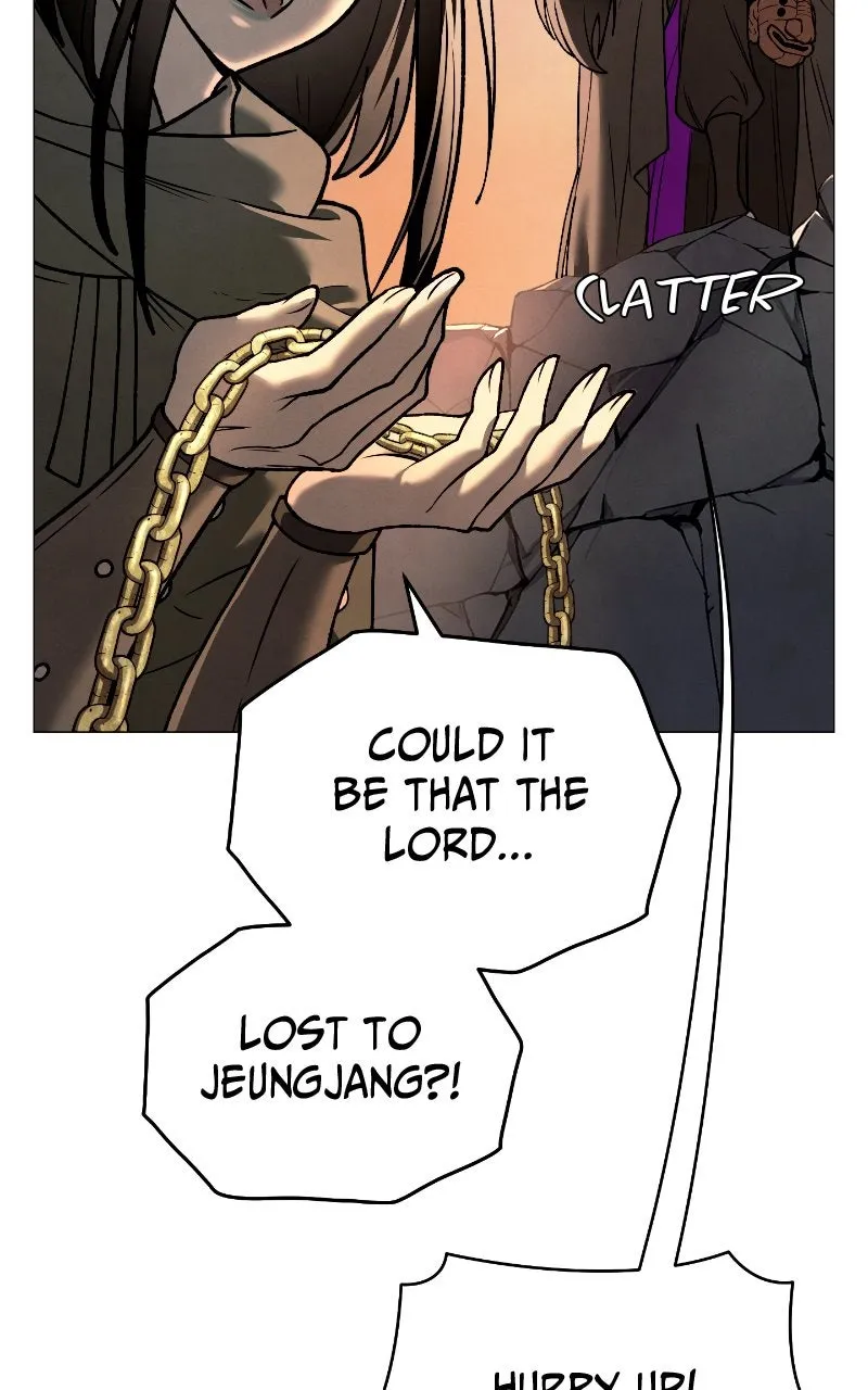 Reincarnated into a Cursed Game Chapter 42 page 103 - 