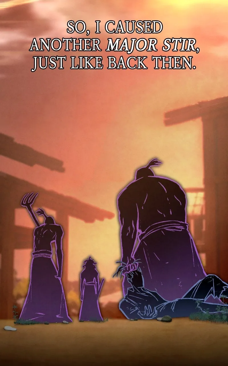 Reincarnated into a Cursed Game Chapter 42 page 17 - 