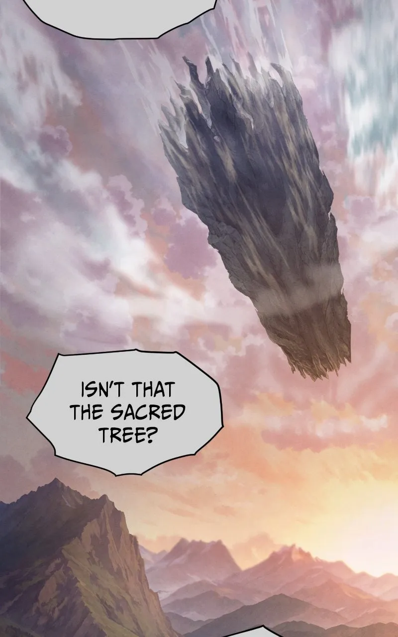 Reincarnated into a Cursed Game Chapter 42 page 19 - 