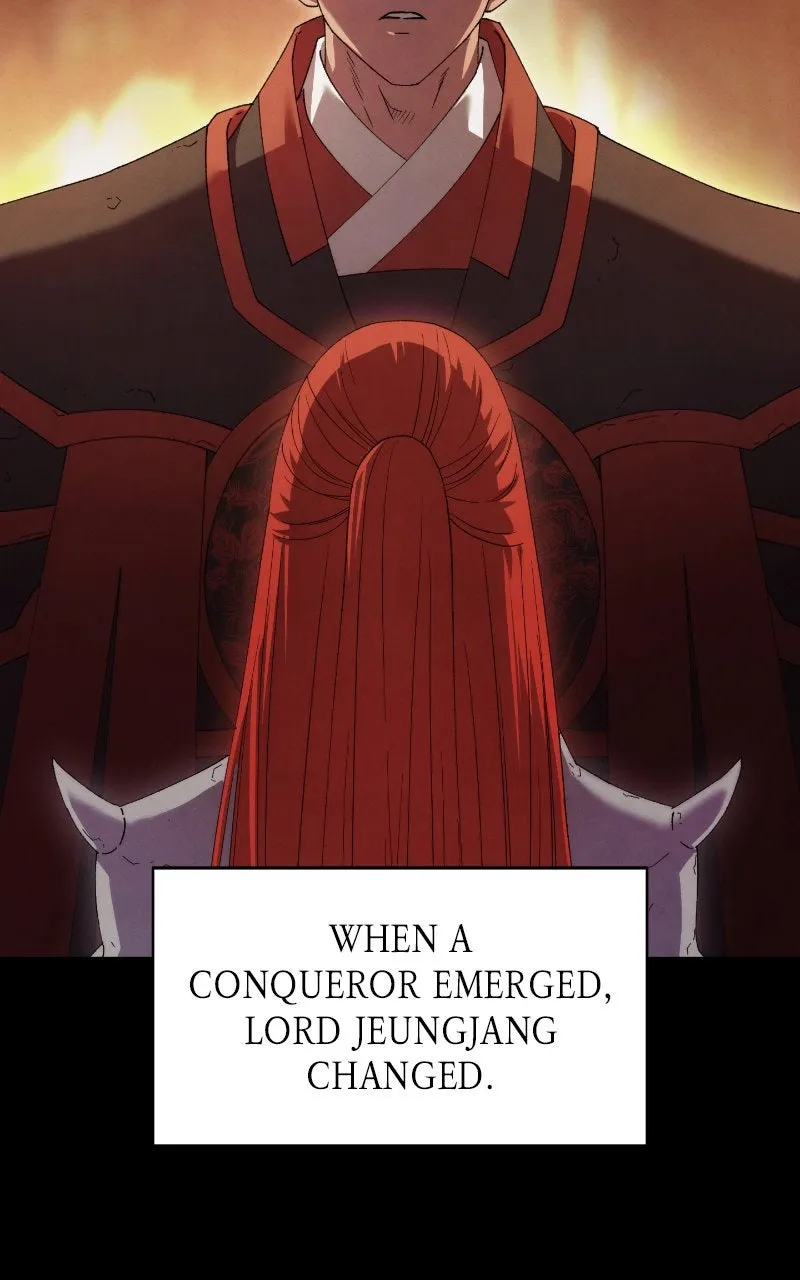 Reincarnated into a Cursed Game Chapter 42 page 3 - 