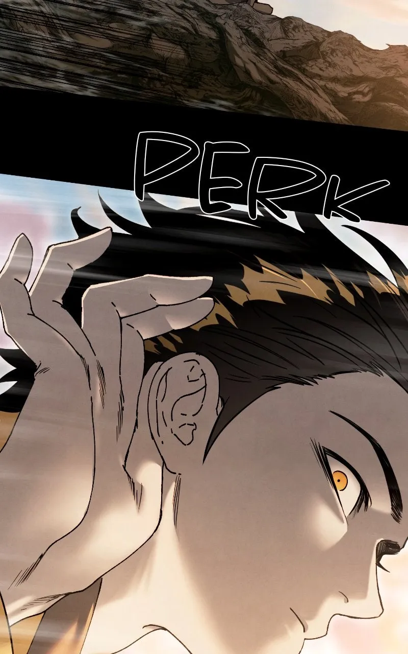 Reincarnated into a Cursed Game Chapter 42 page 21 - 