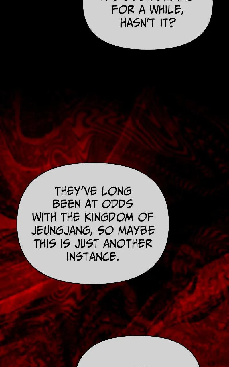 Reincarnated into a Cursed Game Chapter 42 page 24 - 