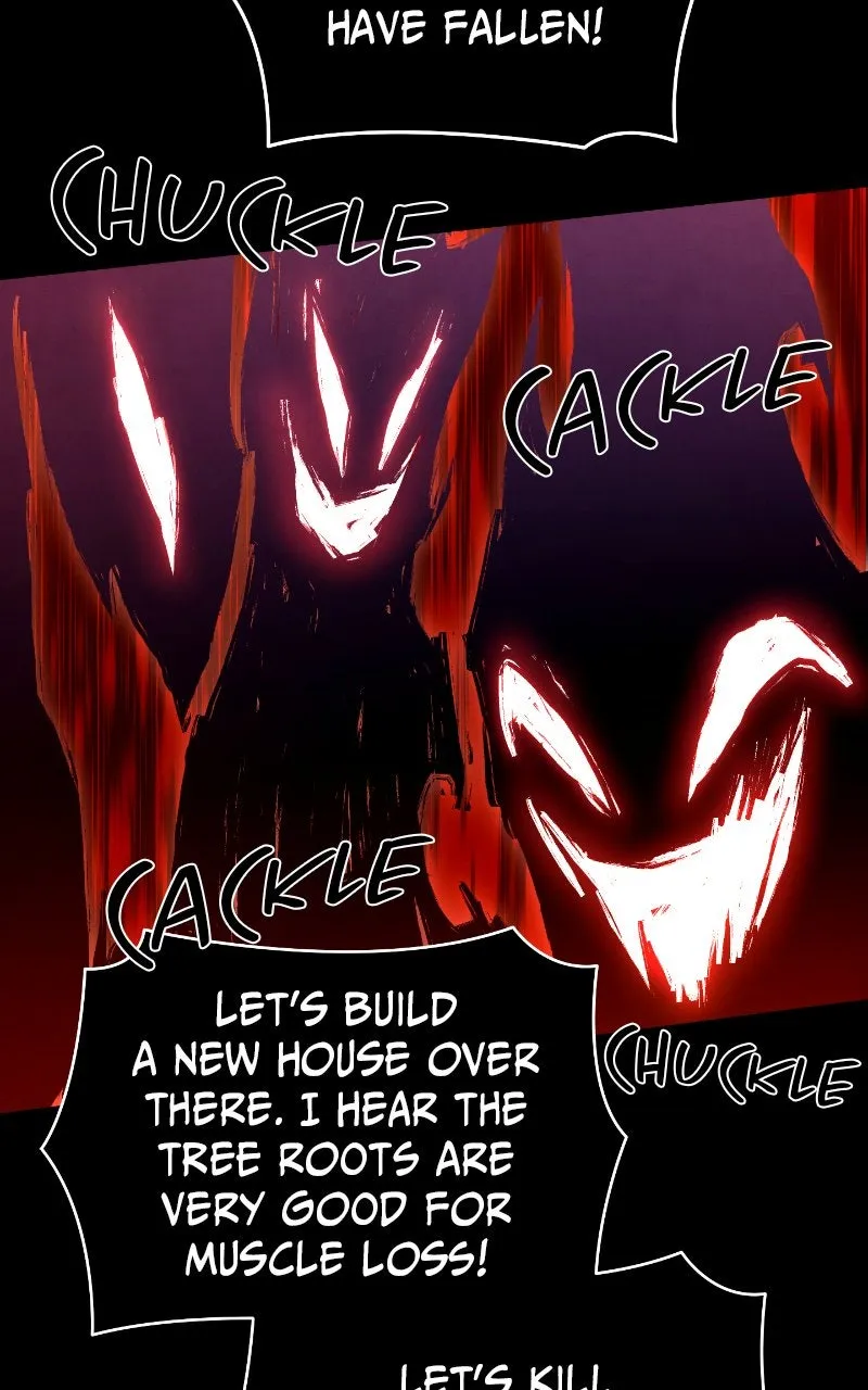 Reincarnated into a Cursed Game Chapter 42 page 26 - 