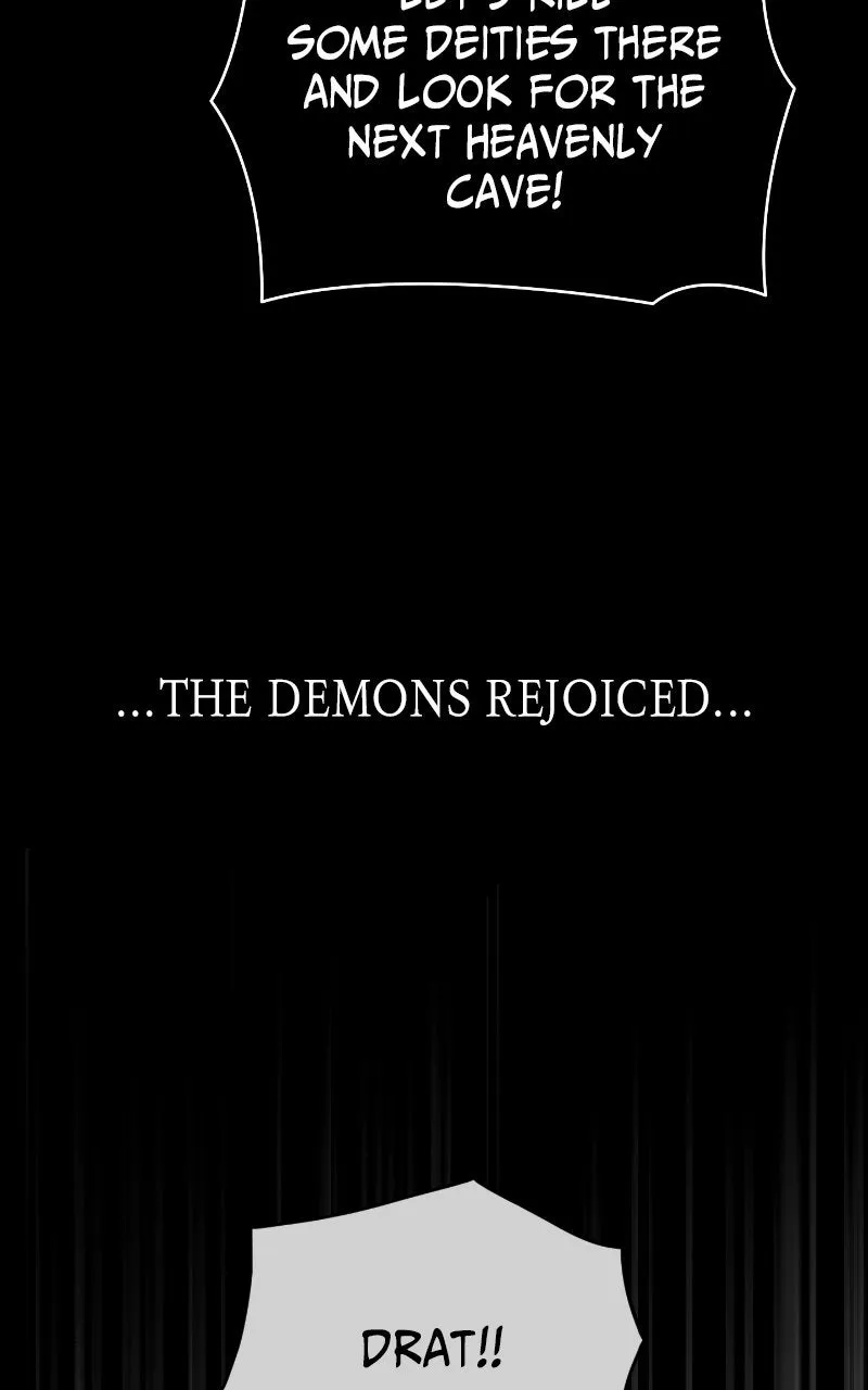 Reincarnated into a Cursed Game Chapter 42 page 27 - 