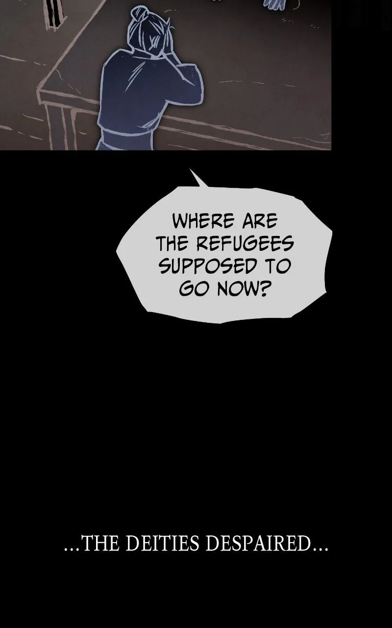Reincarnated into a Cursed Game Chapter 42 page 29 - 