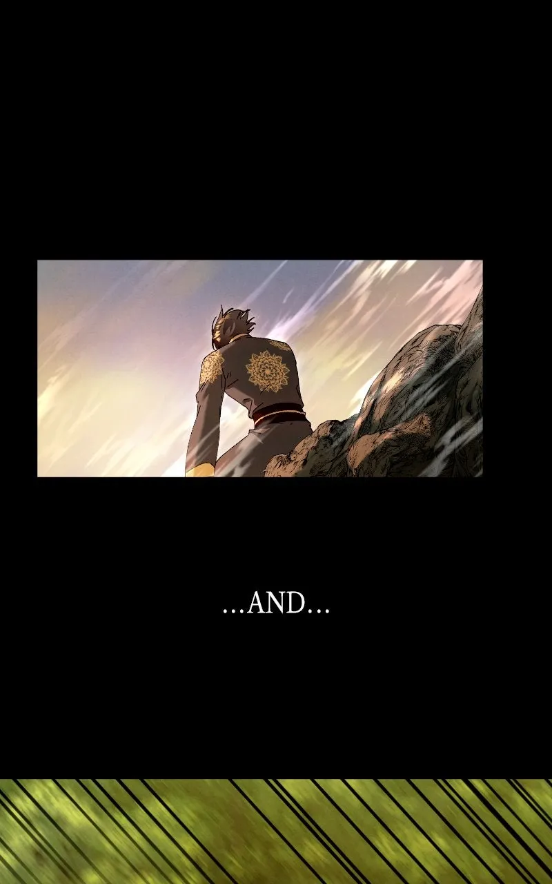 Reincarnated into a Cursed Game Chapter 42 page 30 - 