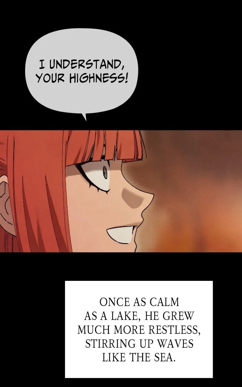 Reincarnated into a Cursed Game Chapter 42 page 4 - 
