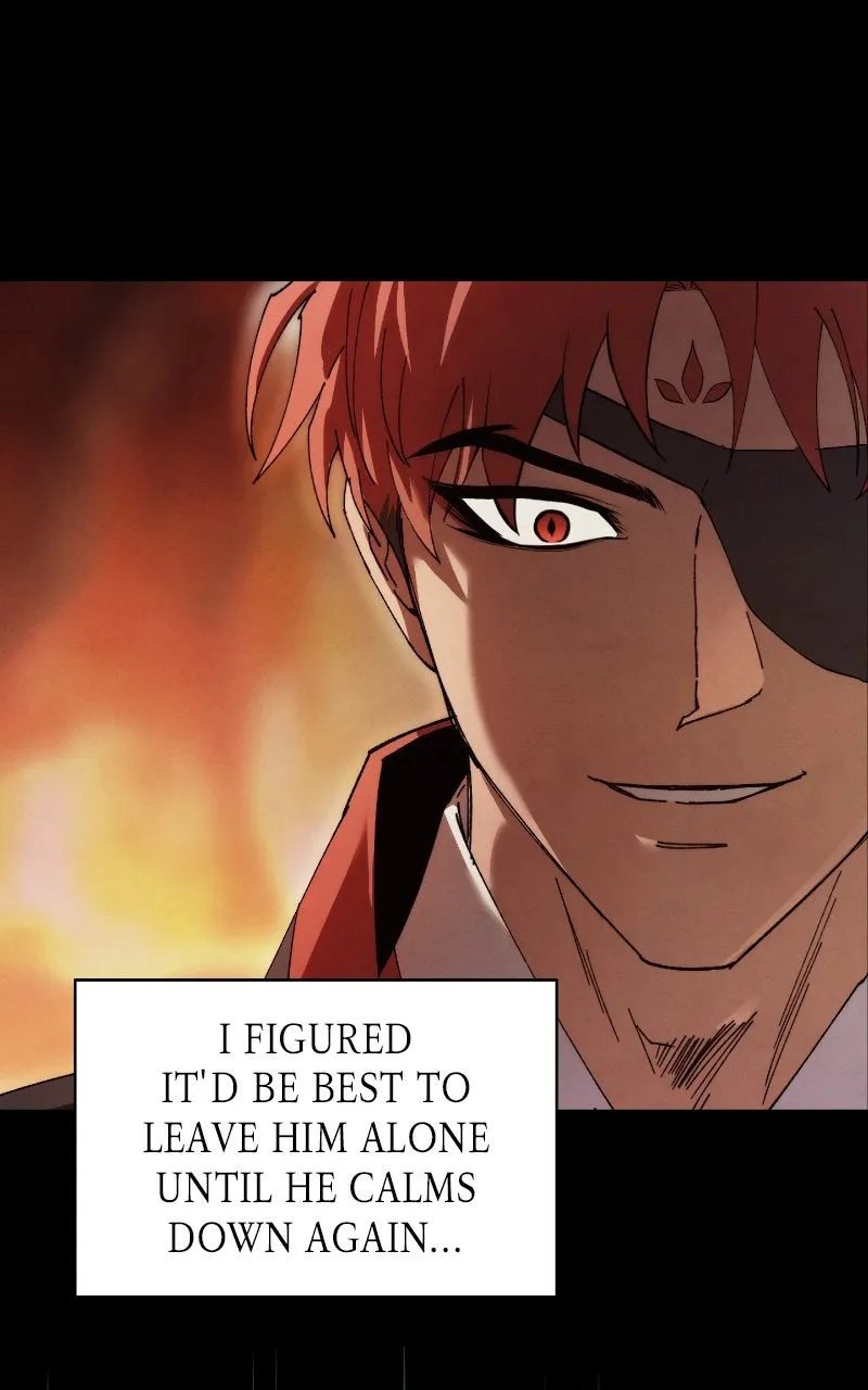 Reincarnated into a Cursed Game Chapter 42 page 5 - 