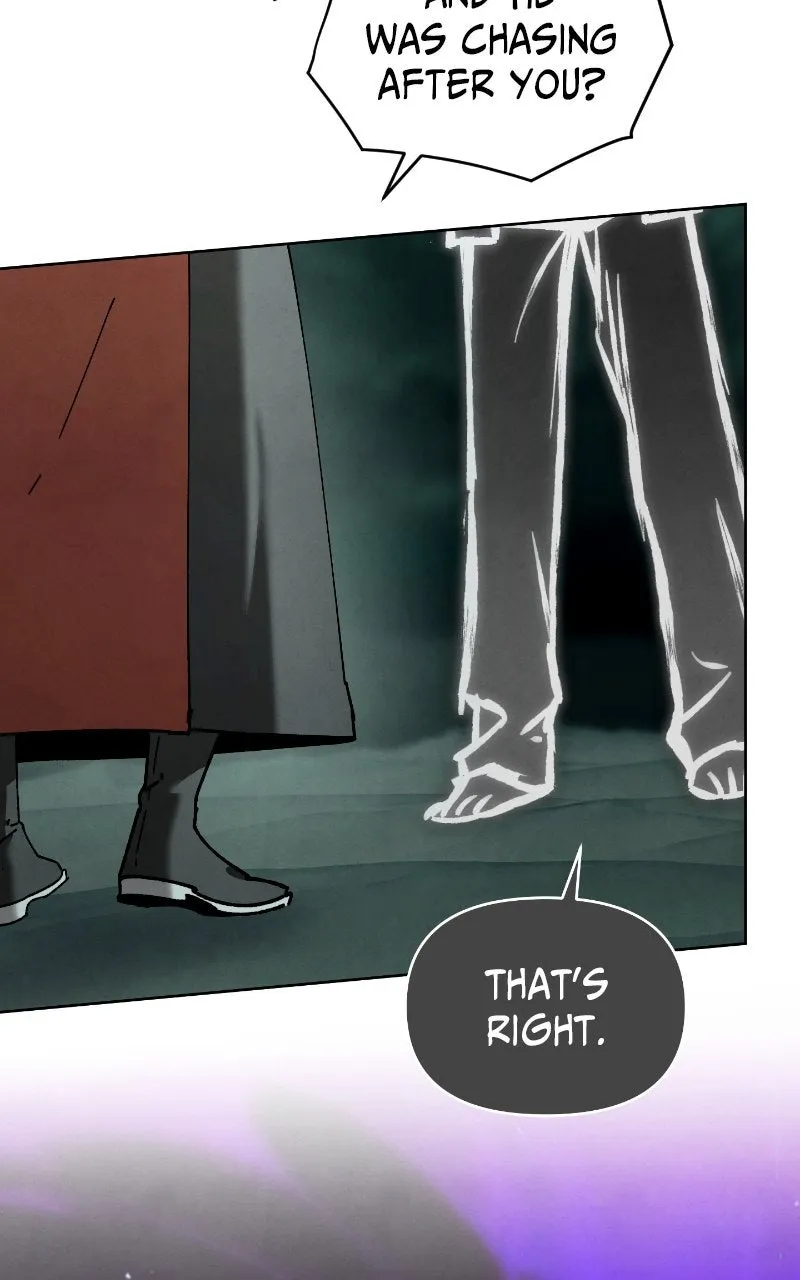 Reincarnated into a Cursed Game Chapter 42 page 46 - 