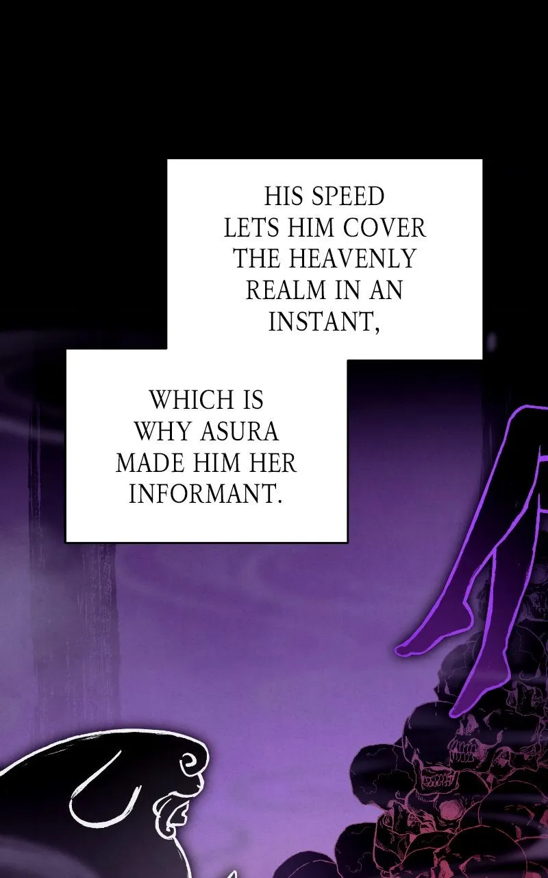 Reincarnated into a Cursed Game Chapter 42 page 49 - 