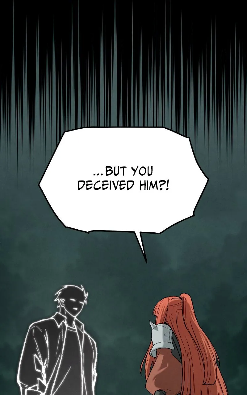 Reincarnated into a Cursed Game Chapter 42 page 6 - 