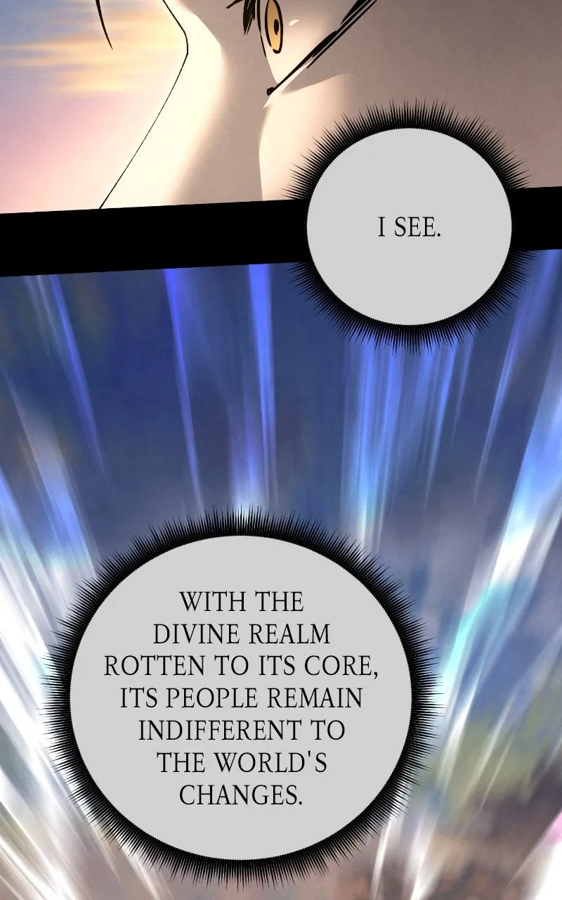 Reincarnated into a Cursed Game Chapter 42 page 52 - 