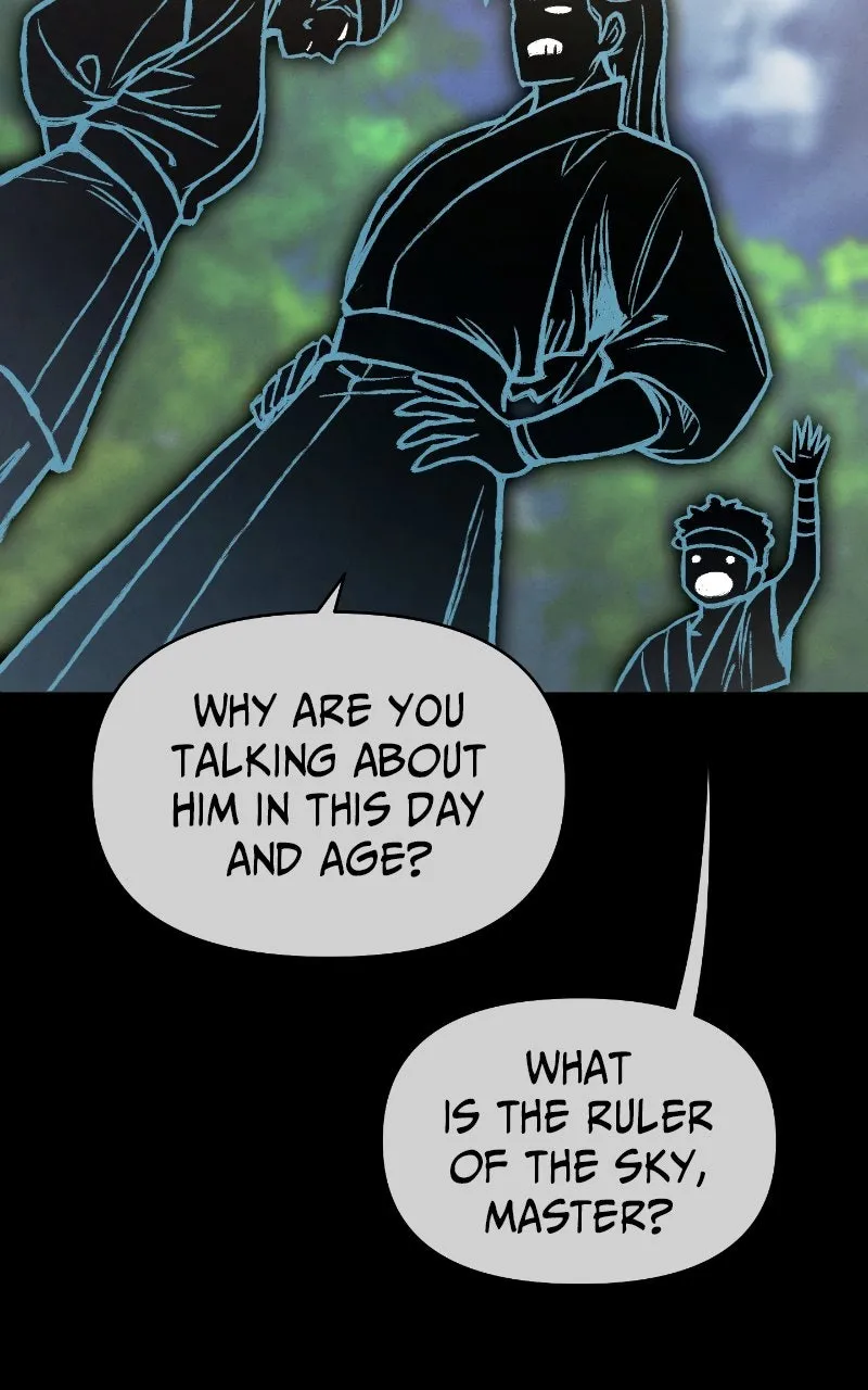 Reincarnated into a Cursed Game Chapter 42 page 57 - 