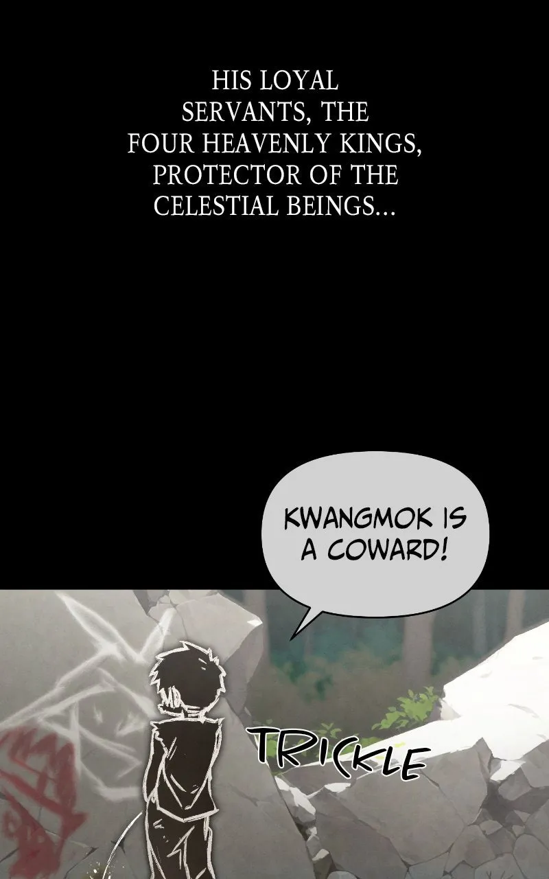 Reincarnated into a Cursed Game Chapter 42 page 60 - 