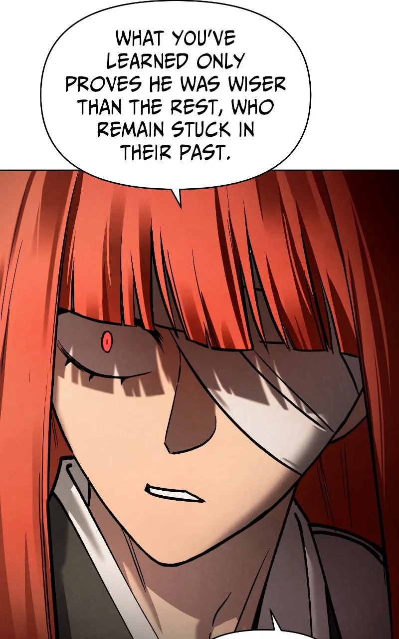Reincarnated into a Cursed Game Chapter 42 page 64 - 