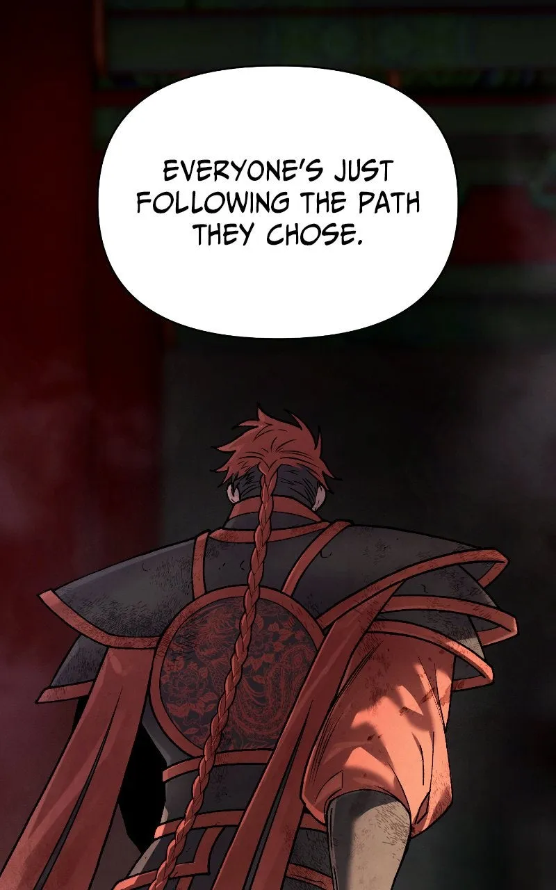 Reincarnated into a Cursed Game Chapter 42 page 69 - 