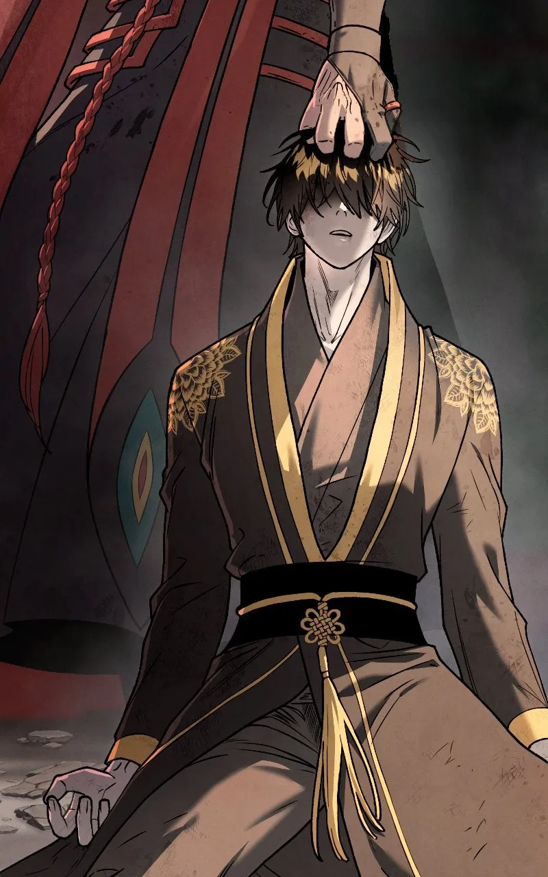 Reincarnated into a Cursed Game Chapter 42 page 70 - 