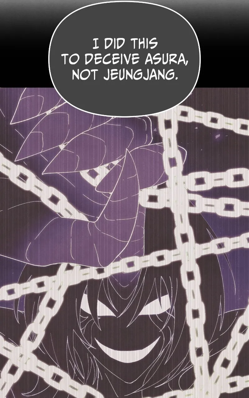 Reincarnated into a Cursed Game Chapter 42 page 8 - 